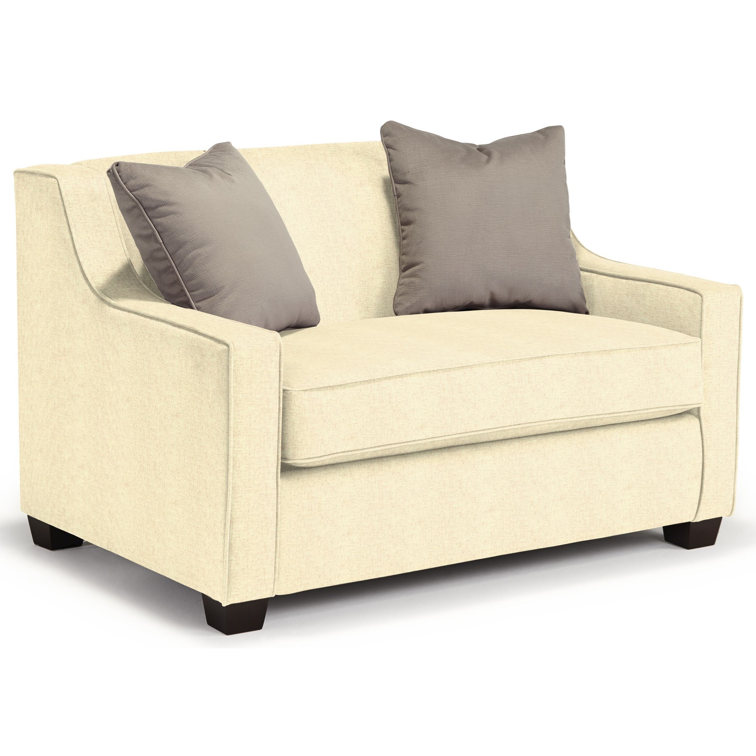 Best chair and discount a half sleeper